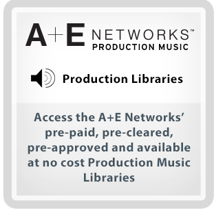 A+E Production Music