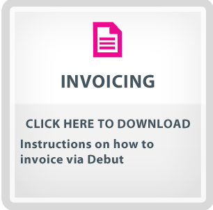 asp invoicing