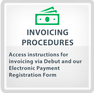 Invoicing Procedures